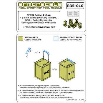 AR-R35010