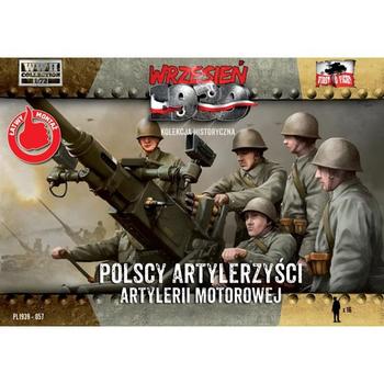 FTF057