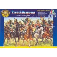 Francesi - Dragoni 1815 IT6015