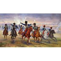 11° Ussari Inglesi - Guerra di Crimea IT6188