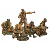 Cannone anticarro da 47/32 Mod.39 "Elefantino" con addetti - ITALIA 2°GM IT6490