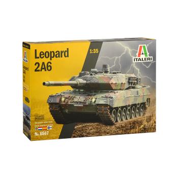 IT6567