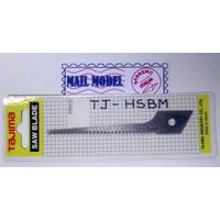 TJ-HSBM