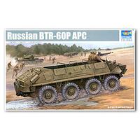 BTR-60 APC - ex URSS, Russia, Paesi dell' Est, Paesi Arabi TR01542