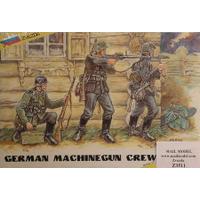 Tedeschi 2°GM - Mitraglieri Z3511
